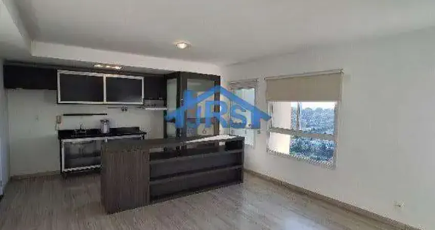 Apartamento à venda em Barueri, Edifício iGLOO Alphaville, com 1 suíte, com 62 m²