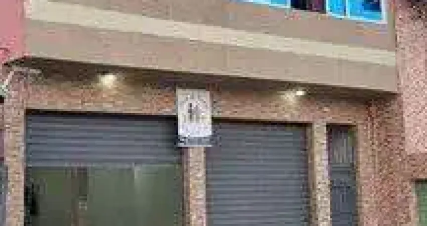 Sobrado com 2 dormitórios à venda, 110 m² por R$ 638.297,00 - Caputera - Cotia/SP