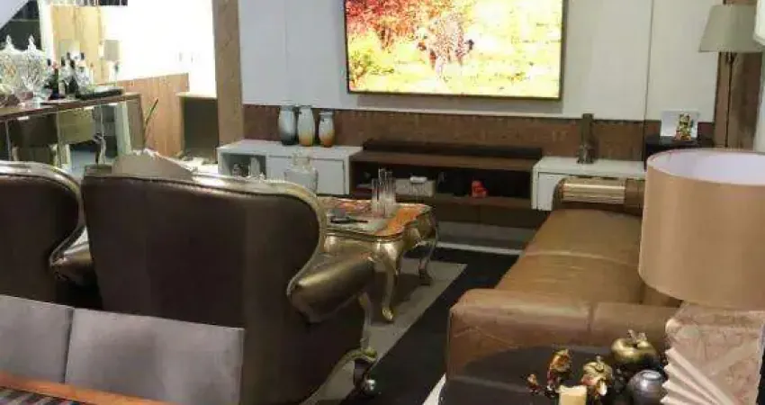 Apartamento duplex à venda em barueri, condomínio alpha park, com 2 suítes, com 84 m², alpha park