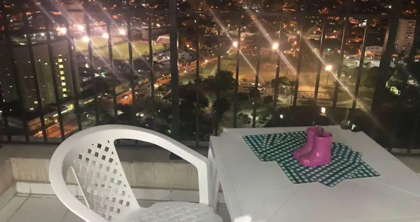 Apartamento para alugar em barueri, jardim tupanci, com 2 quartos, com 76 m²