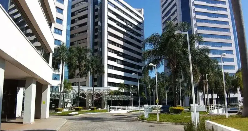 Sala à venda, 90 m² por R$ 872.000,00 - Alphaville - Barueri/SP
