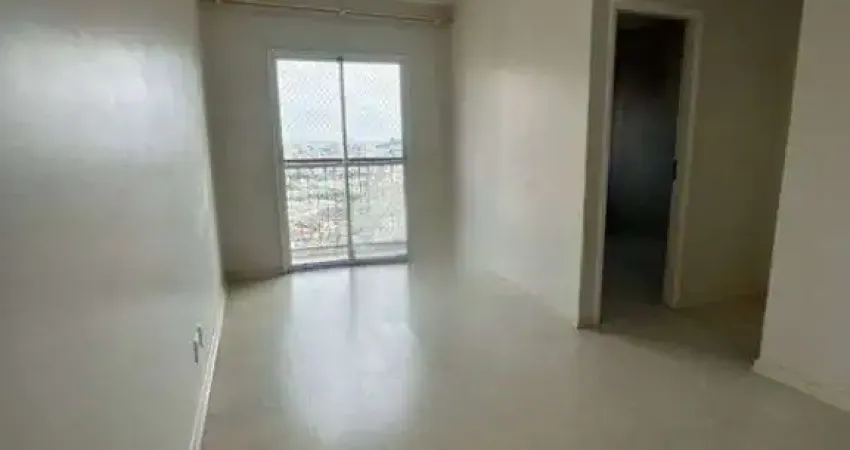 Apartamento com 2 dormitórios para alugar, 55 m² por R$ 3.357,33/mês - Jardim Tupanci - Barueri/SP