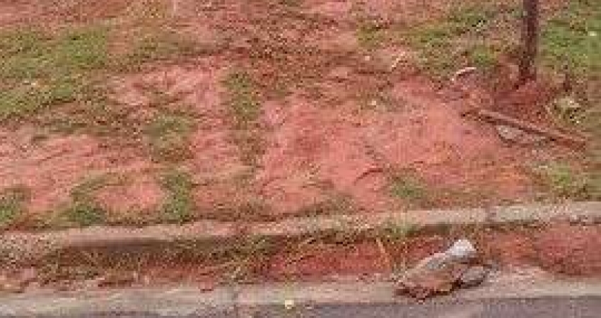 Terreno à venda, 126 m² por R$ 265.000 - Chácaras do Peroba - Jandira/SP