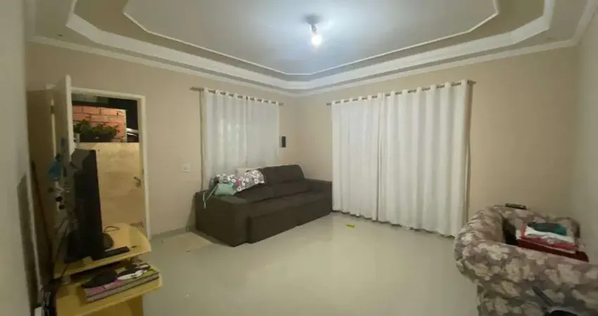Sobrado com 2 dormitórios à venda, 220 m² por R$ 690.000,00 - Parque Ribeiro de Lima - Barueri/SP