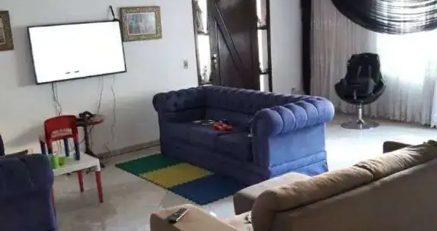 Sobrado com 5 dormitórios à venda, 446 m² por R$ 1.200.000,00 - Vila Boa Vista - Barueri/SP