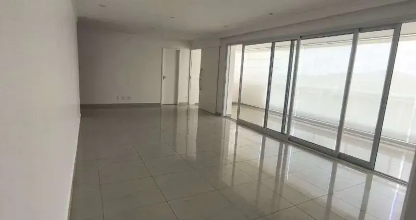 Apartamento com 3 dormitórios para alugar, 196 m² por R$ 13.725,98/mês - Alphaville - Barueri/SP