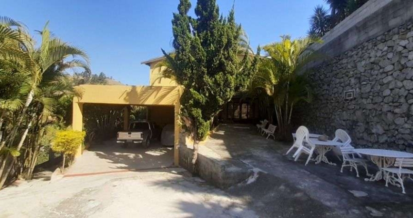 Chácara com 3 dormitórios à venda, 1752 m² por R$ 2.270.000,00 - Itaim Mirim - Santana de Parnaíba/SP