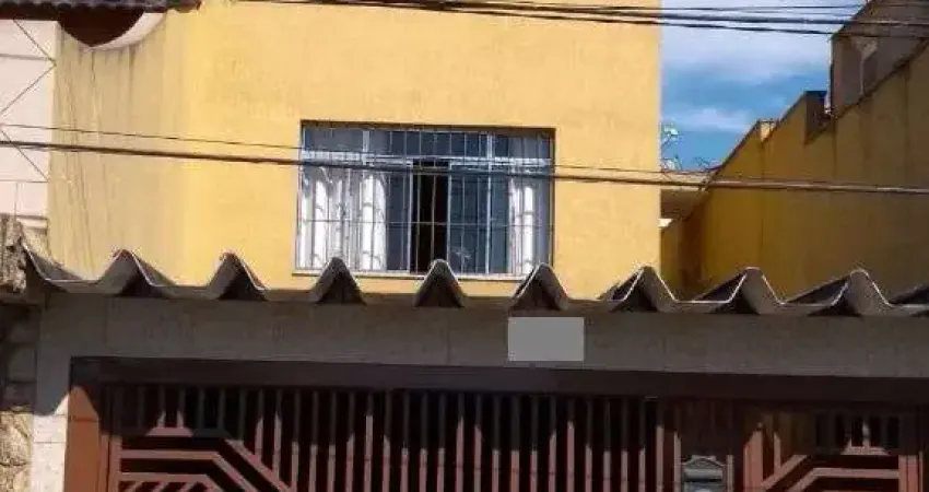 Sobrado com 2 dormitórios à venda, 134 m² por R$ 560.000,00 - Santo Antônio - Osasco/SP