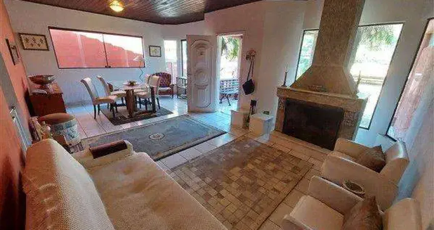 Casa à venda em itapevi, transurb, com 3 quartos, com 190 m², residencial vila verde