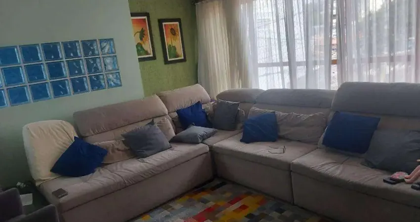 Casa à venda em barueri, jardim dos camargos, com 3 suítes, com 168 m², não esta em condomínio