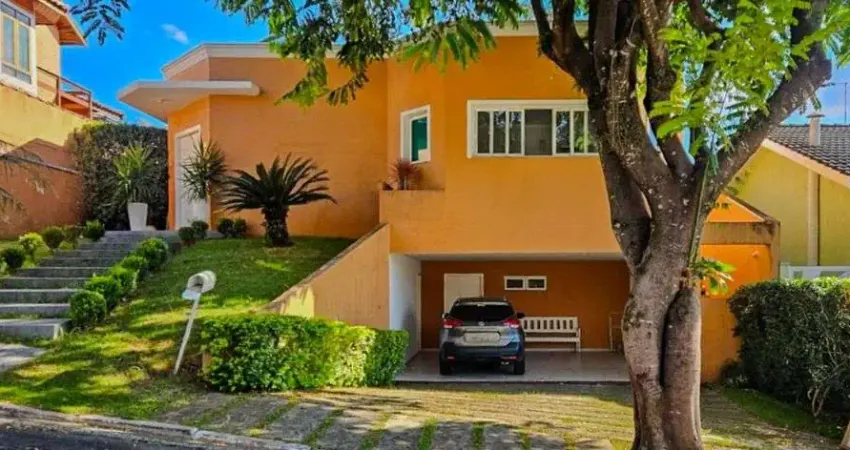 Casa com 3 dormitórios para alugar, 230 m² por R$ 10.950,00/mês - Tarumã - Santana de Parnaíba/SP