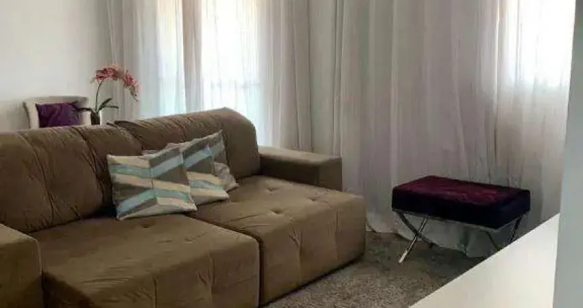 Apartamento à venda em osasco, centro, com 2 quartos, com 91 m², residencial clube varandas