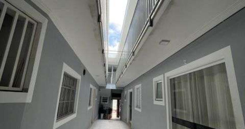 Prédio à venda, 312 m² por R$ 1.489.361,70 - Munhoz Júnior - Osasco/SP