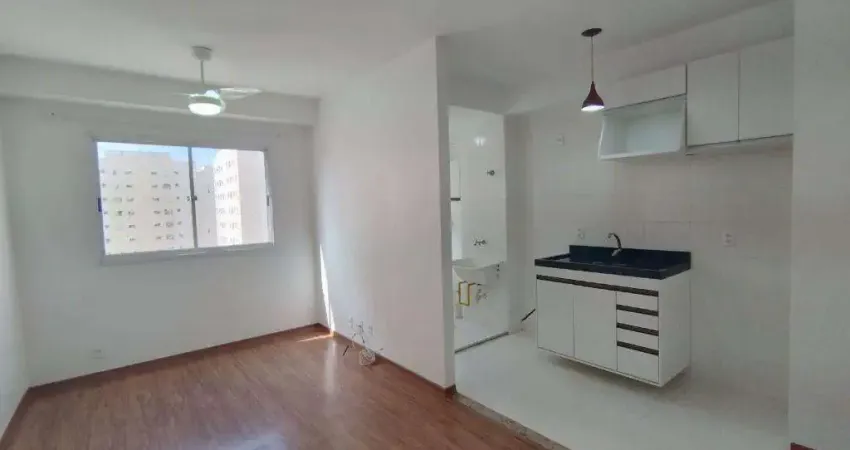Apartamento à venda e para alugar em barueri, vila são joão, com 2 quartos, com 51 m²