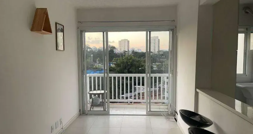Apartamento à venda e para alugar em barueri, centro, com 3 quartos, com 72 m²