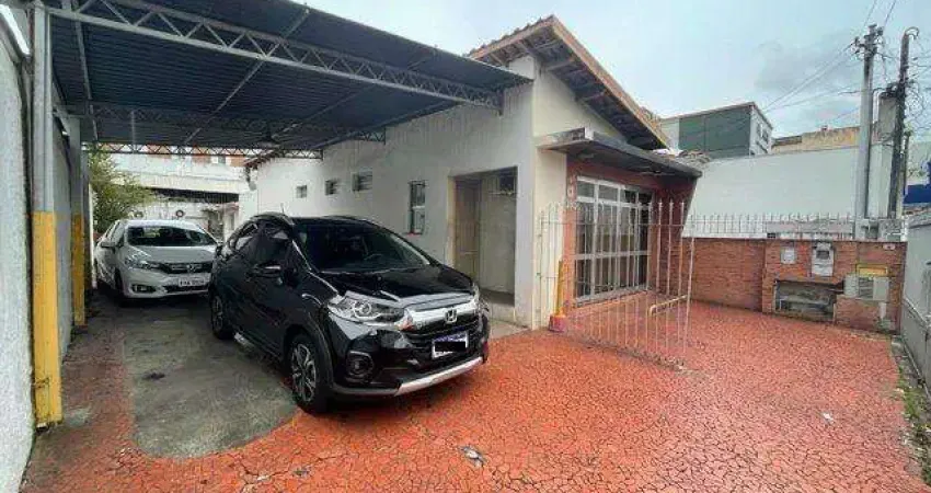 Casa à venda em osasco, centro, com 1 quarto, com 180 m², não está em condomínio