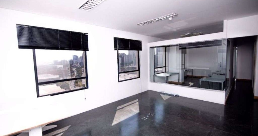 Sala à venda, 95 m² por R$ 570.000,00 - Alphaville Industrial - Barueri/SP