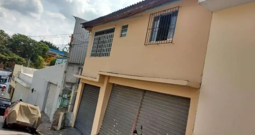 Casa com 8 dormitórios à venda, 253 m² por R$ 680.000,00 - Jardim dos Camargos - Barueri/SP
