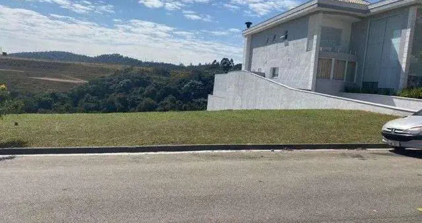 Terreno à venda, 575 m² por R$ 1.200.000,00 - Colinas da Anhangüera - Santana de Parnaíba/SP