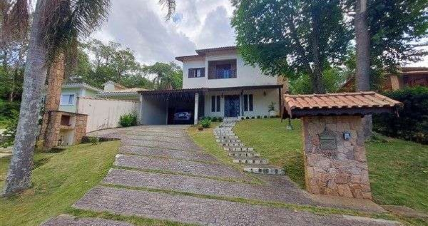 Sobrado com 3 dormitórios à venda, 346 m² por R$ 1.270.000,00 - Transurb - Itapevi/SP