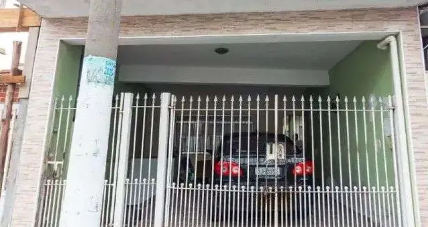 Casa com 4 dormitórios à venda, 142 m² por R$ 560.000,00 - Cipava - Osasco/SP