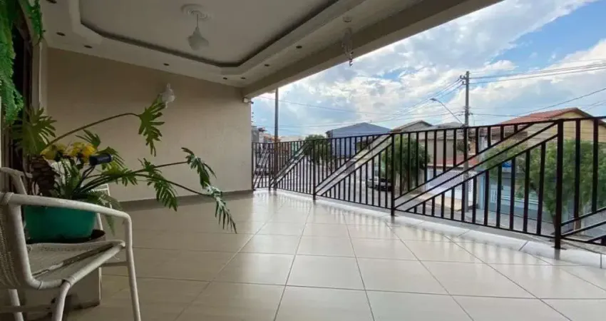 Sobrado com 4 dormitórios à venda, 390 m² por R$ 800.000,00 - Jardim Graziela - Barueri/SP