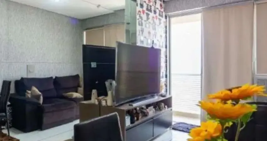 Apartamento com 2 dormitórios à venda, 51 m² por R$ 500.000,00 - Centro - Osasco/SP