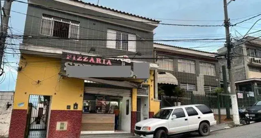 Área à venda, 1056 m² por R$ 3.000.000,00 - Vila Universal - Barueri/SP