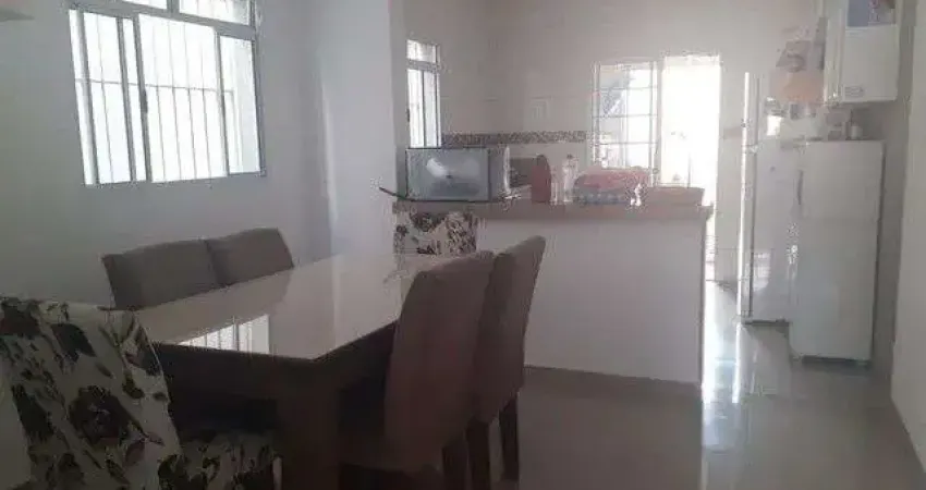 Sobrado com 3 dormitórios à venda, 110 m² por R$ 700.000,00 - Vila do Conde - Barueri/SP