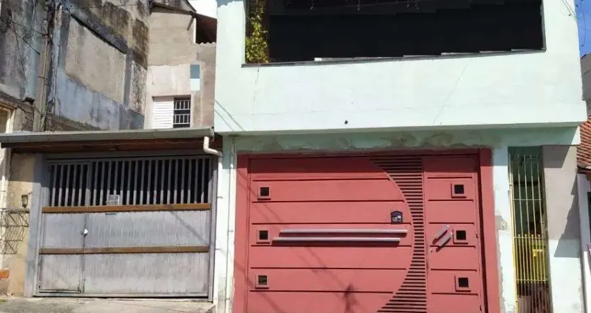 Sobrado com 6 dormitórios à venda, 400 m² por R$ 750.000,00 - Vila Nova - Barueri/SP