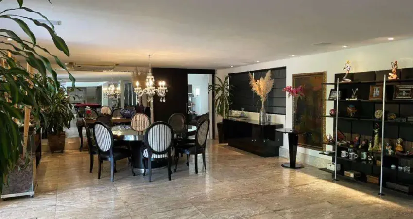 Casa à venda em barueri, tamboré, com 5 suítes, com 900 m², tamboré um