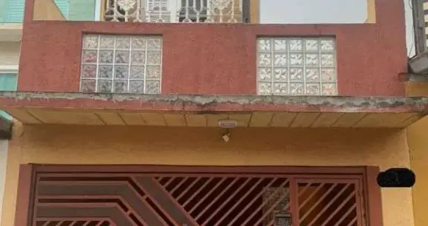 Sobrado com 3 dormitórios à venda, 210 m² por R$ 830.000,00 - Jardim dos Camargos - Barueri/SP