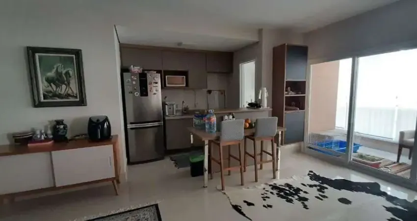 Apartamento com 3 dormitórios à venda, 110 m² por R$ 1.490.000,00 - Alphaville - Barueri/SP