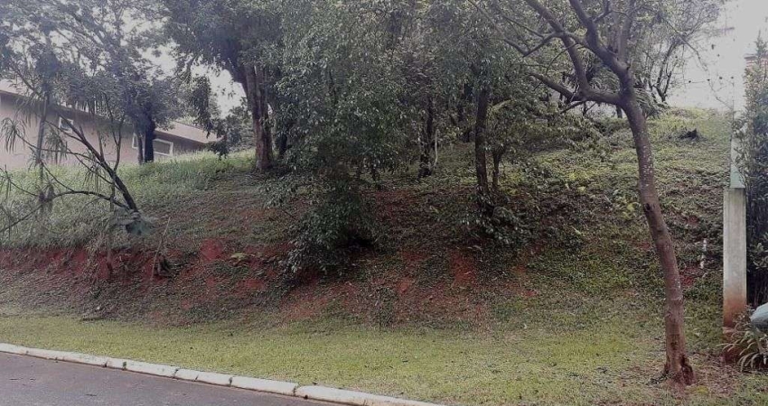 Terreno à venda, 456 m² por R$ 509.000,00 - Tarumã - Santana de Parnaíba/SP