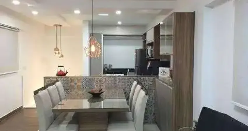 Cobertura com 2 dormitórios à venda, 112 m² por R$ 707.000,00 - Centro - Osasco/SP