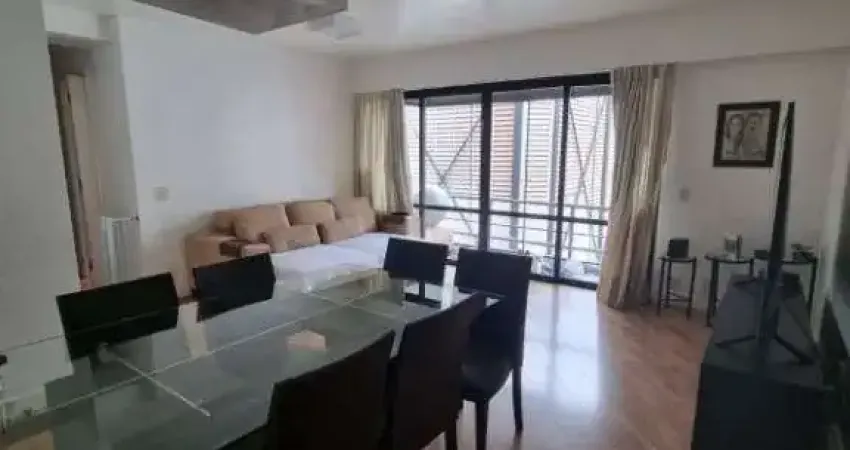 Apartamento com 3 quartos à venda na Avenida Doutor Cardoso de Melo, Vila Olímpia, São Paulo