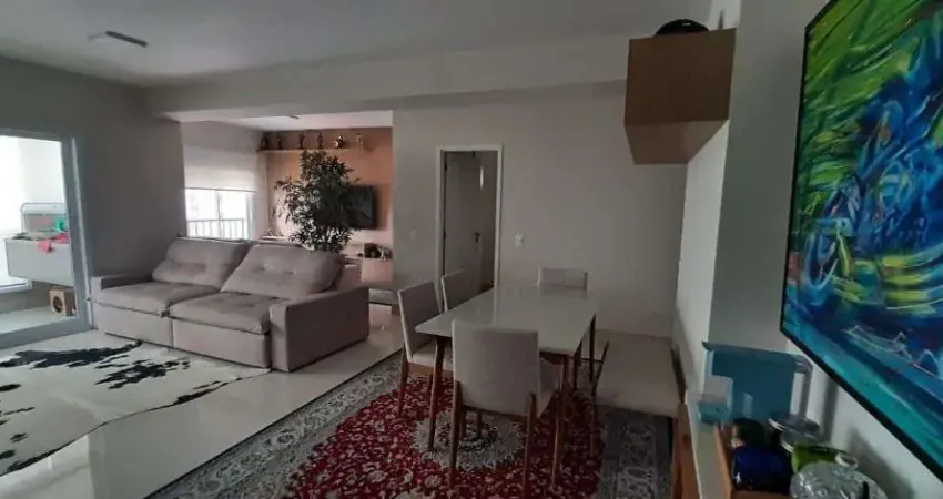 Apartamento com 3 dormitórios à venda, 110 m² por R$ 1.650.000,00 - Alphaville - Barueri/SP
