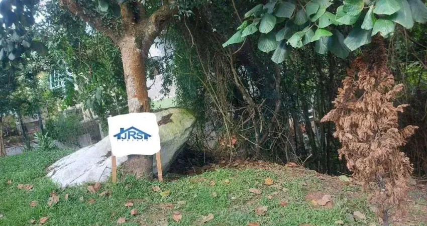 Terreno à venda, 300 m² por R$ 260.000,00 - Parque das Iglesias - Jandira/SP