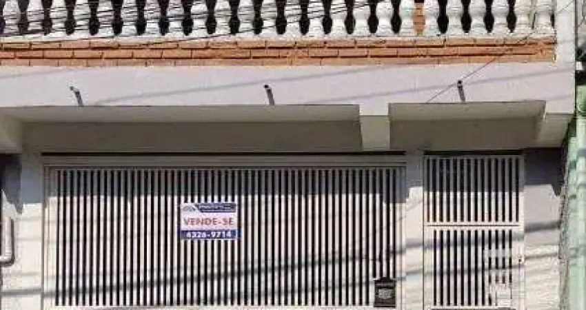 Sobrado com 6 dormitórios à venda, 327 m² por R$ 700.000,00 - Jardim Itaquiti - Barueri/SP