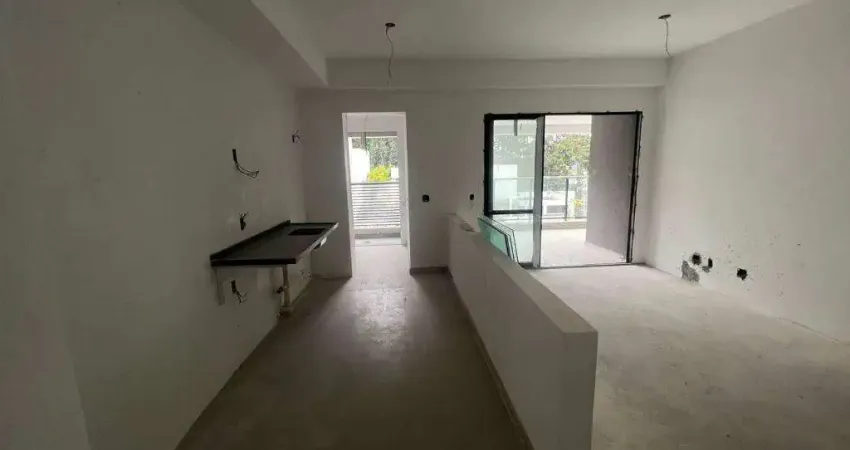 Apartamento à venda em cotia, parque rincão, com 3 suítes, com 106 m², maderá granja viana