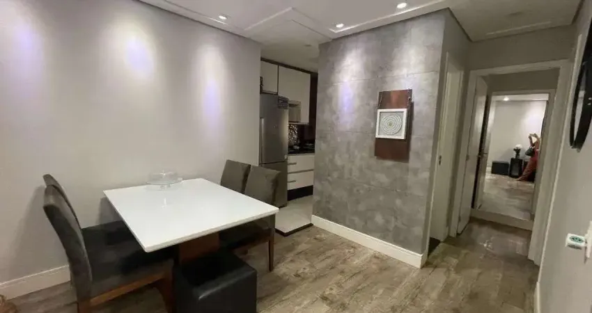 Apartamento Garden com 2 dormitórios à venda, 90 m² por R$ 790.000,00 - Bethaville - Barueri/SP