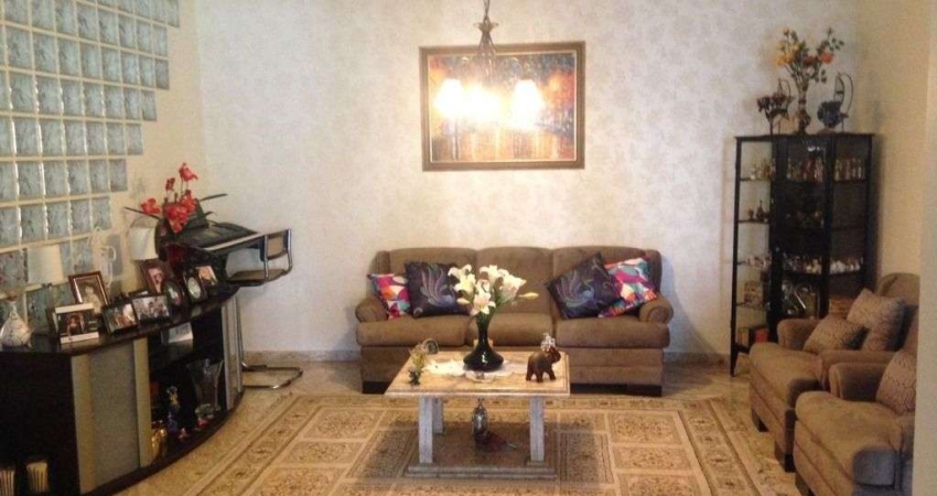 Casa com 4 dormitórios à venda, 460 m² por R$ 4.800.000,00 - Alphaville - Barueri/SP