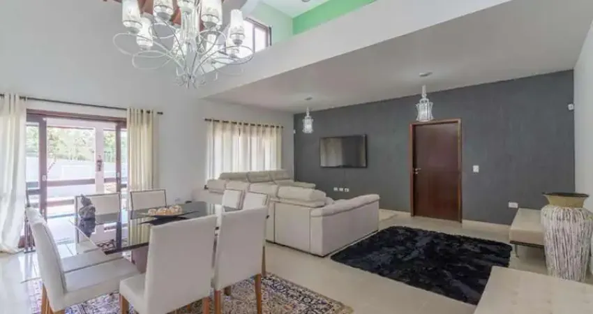 Chácara à venda em cotia, chácara remanso (caucaia do alto), com 5 quartos, com 2400 m²