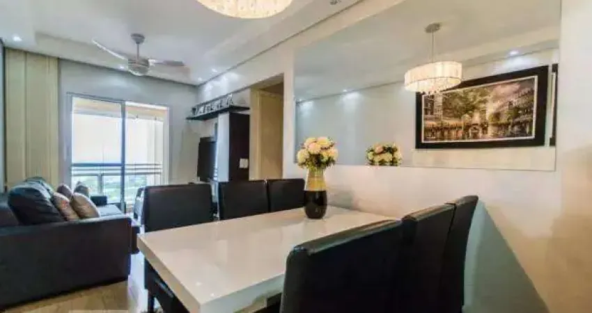 Apartamento à venda em barueri, bethaville i, com 2 quartos, com 70 m², play barueri