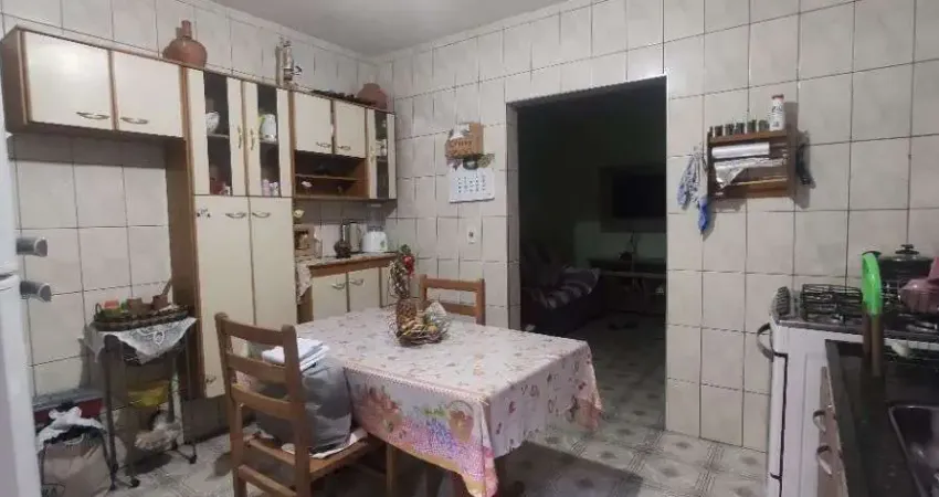 Sobrado com 2 dormitórios à venda, 135 m² por R$ 500.000,00 - Parque Imperial - Barueri/SP
