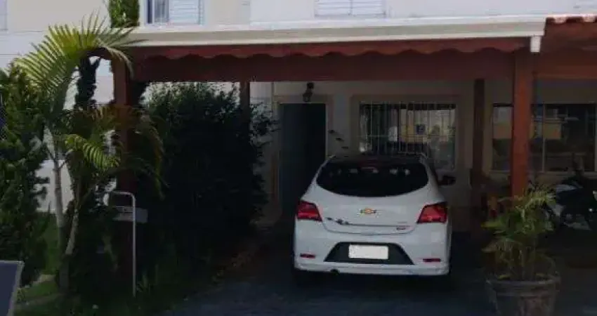 Residencial Parque Real Sobrado com 2 dormitórios à venda, 70 m² por R$ 350.000 - Morro Grande - Cotia/SP