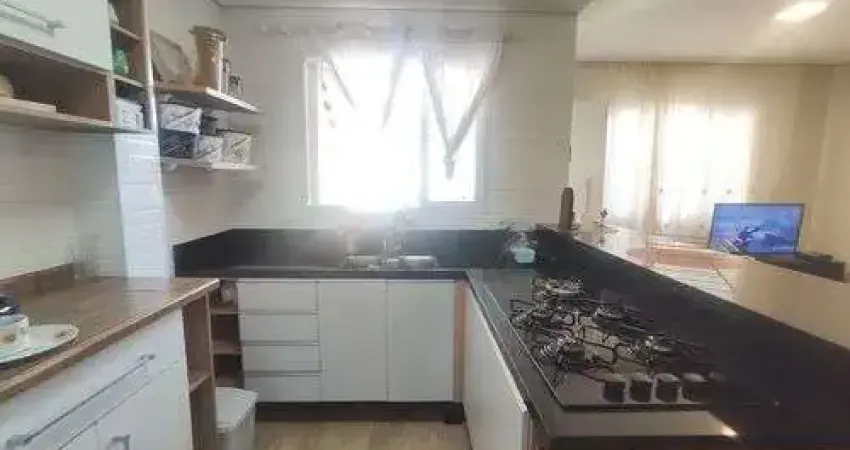 Sobrado com 4 dormitórios à venda, 200 m² por R$ 617.000,00 - Parque Ribeiro de Lima - Barueri/SP