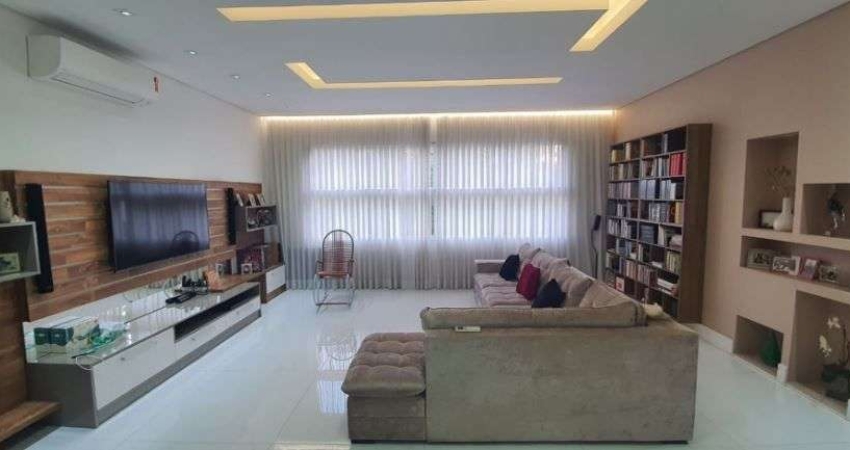Cobertura com 4 dormitórios à venda, 214 m² por R$ 1.800.000,00 - Parque Rebouças - São Paulo/SP