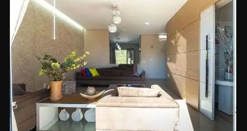 Sobrado com 4 dormitórios à venda, 329 m² por R$ 1.500.000,00 - Parque Ribeiro de Lima - Barueri/SP