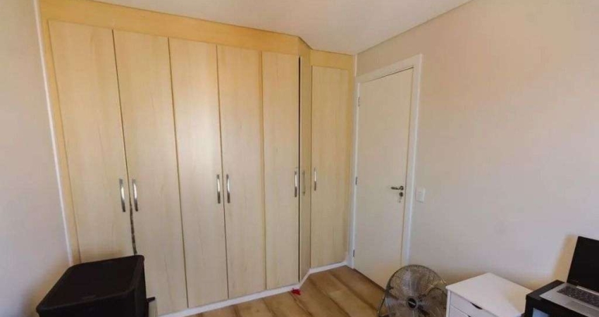 Apartamento com 2 dormitórios à venda, 93 m² por R$ 830.000,00 - Barra Funda - São Paulo/SP